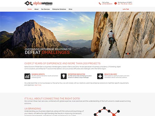 alphasolutions