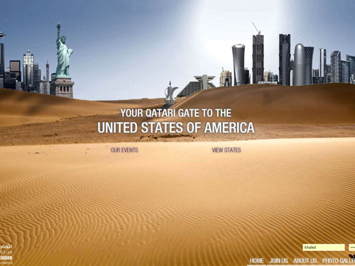 Qatar student association