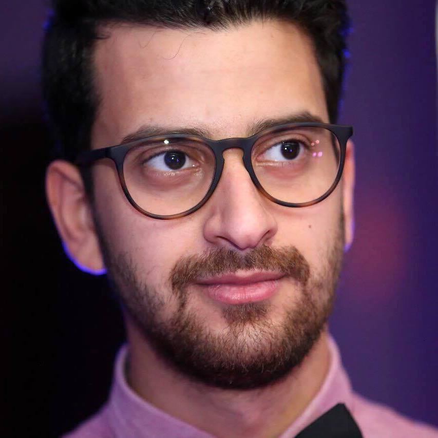 Profile photo of Khaled Kadoura